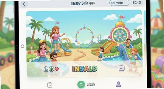 ins��԰�罻����Ԥ��
