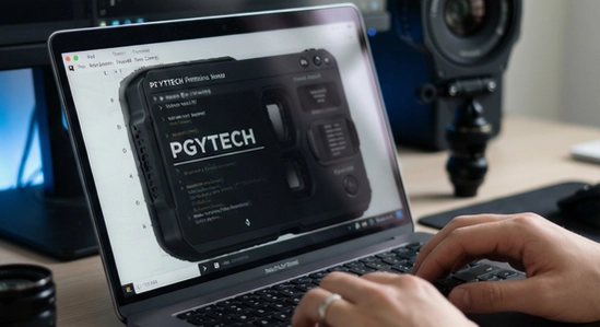 PGYTECH权限设置问题