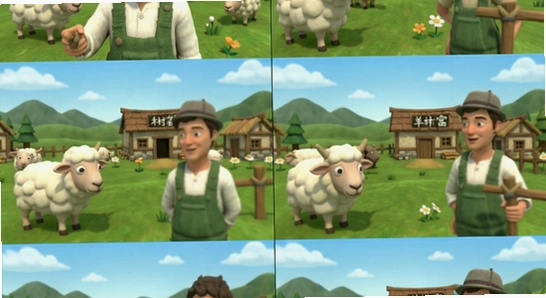 ����׸��ೡ����ͼ3