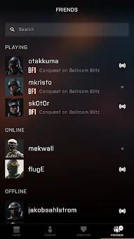 battlefieldս��С����app���°����ؽ�ͼ