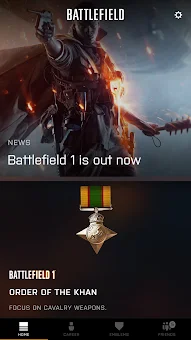 battlefieldս��С����app���°����ؽ�ͼ