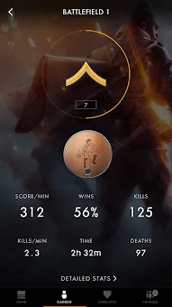 battlefieldս��С����app���°����ؽ�ͼ