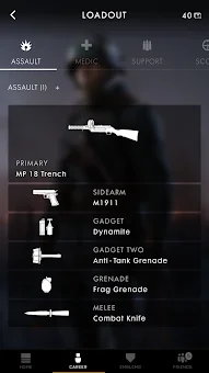 battlefieldս��С����app���°����ؽ�ͼ