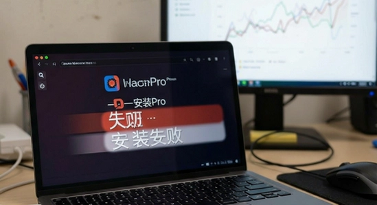 С����Pro��װʧ��