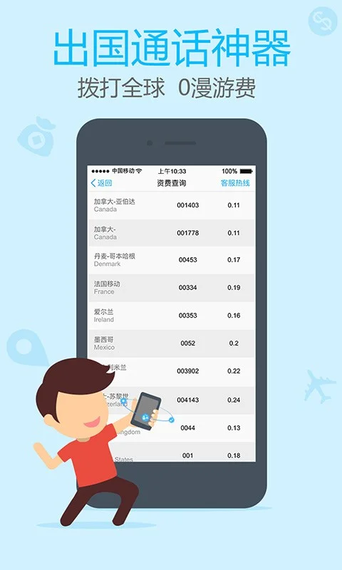����ͨ����绰�ֻ���ٷ�����(����ͨ�绰)��ͼ