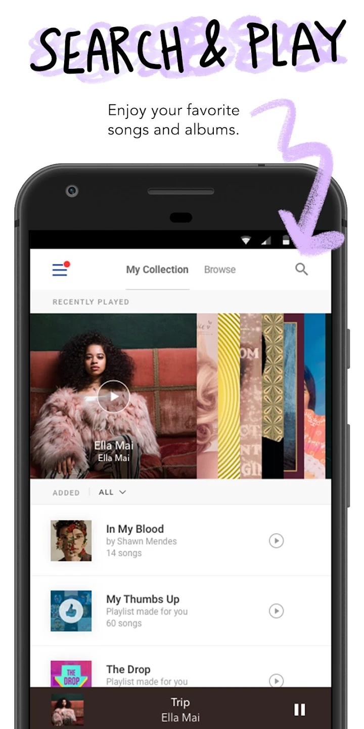 Pandora���ֲ������ٷ����ؽ�ͼ