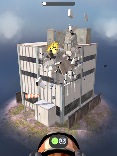 �������ǿ��������(Captain TNT)v2.0.51 ��׿��