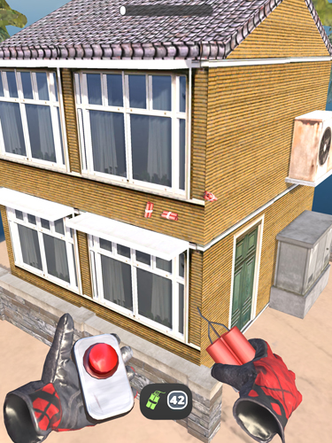 �������ǿ��������(Captain TNT)v2.0.51 ��׿��