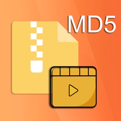 ��Ƶѹ��MD5�޸���v3.8.2 ��׿��