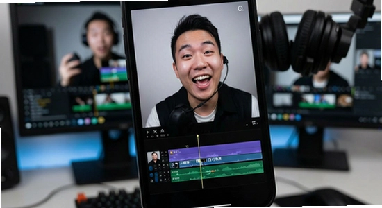 Vlog剪辑卡点闪退怎么办-安装失败解决教程