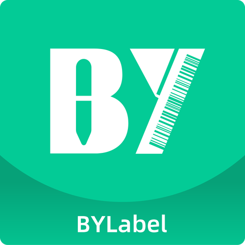 BYLabel��ǩ��ӡ�ٷ�������v3.1.6.3 �ȶ���