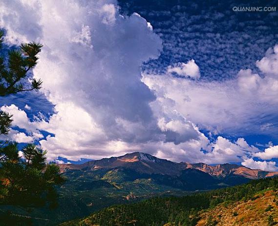 派克斯峰:合并Pikes Peak Merge手游下载截图