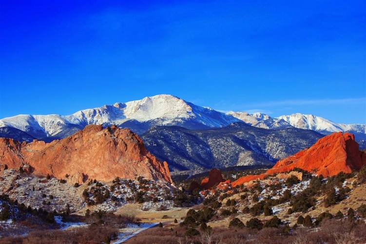 派克斯峰:合并Pikes Peak Merge手游下载截图