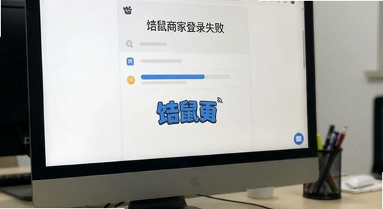 ���̼ҵ�¼ʧ���������