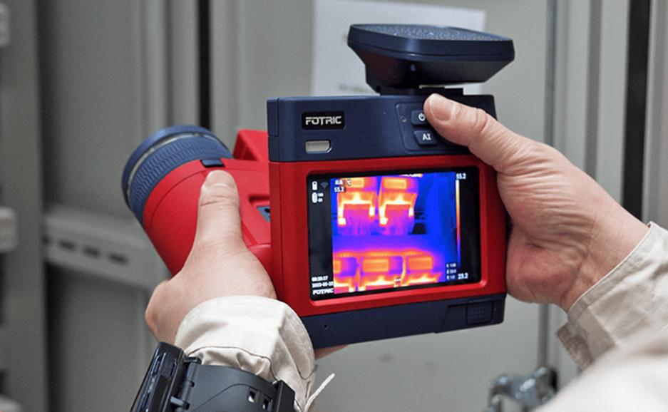 ������̽��Infrared Detector�ٷ����ؽ�ͼ