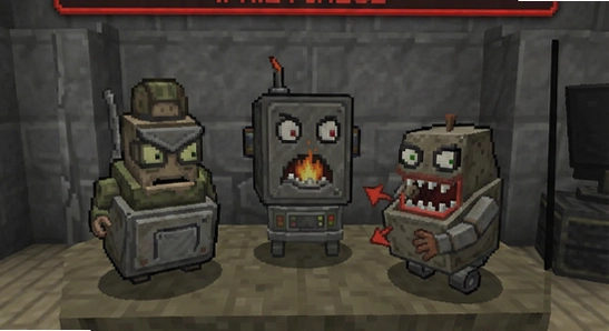 ����Nextbots��װʧ����ô��