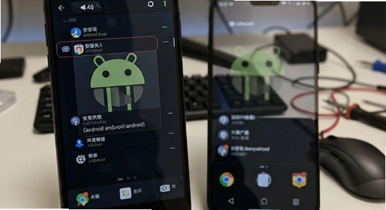 android��װʧ�ܽ������