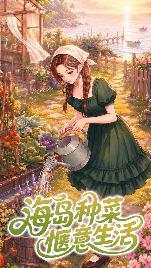 解忧梦幻岛官方版下载截图