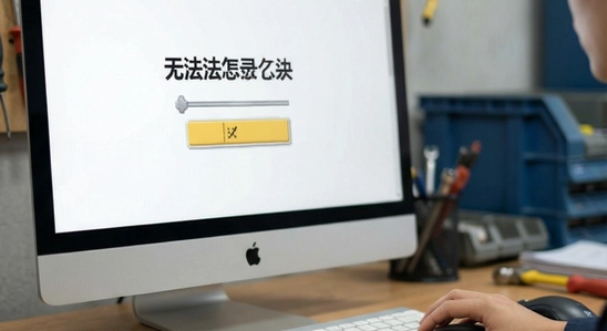 ���������˺��޷���¼��ô���