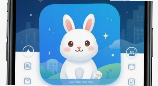 ���ù�Ӧ��App�򲻿���ô��