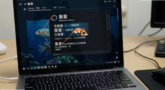 鱼音安装失败或闪退怎么解决