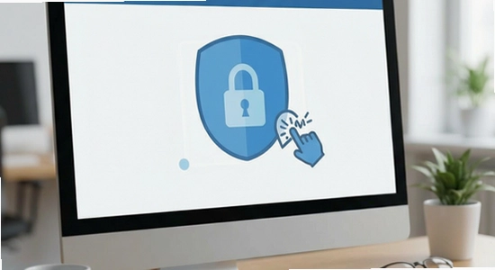 隐私安全设置示意图