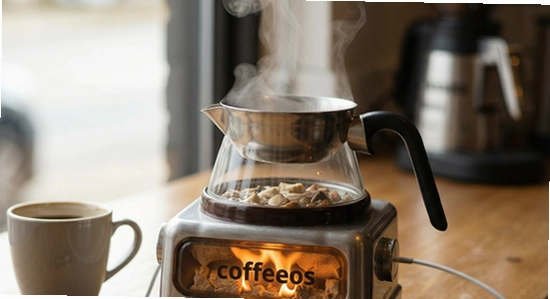 coffeeos���̽��