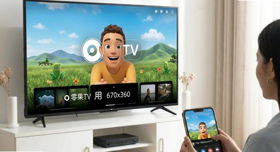 ���TV�ೡ��ʹ�� 670x360