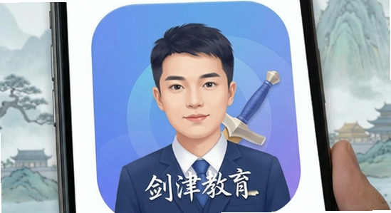 剑津教育app会员怎么退款