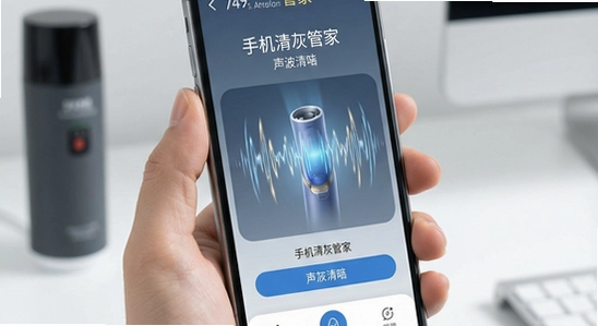 �ֻ���ҹܼ�����������չʾ