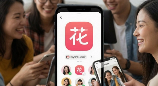 ����APP�����罻����