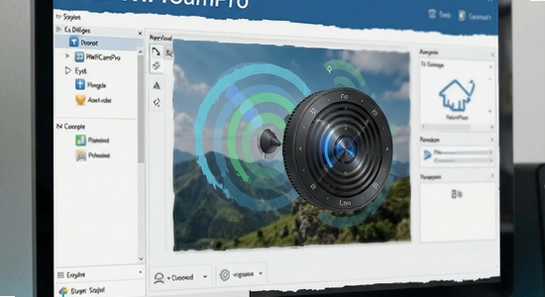 HDWiFiCamPro��������չʾ