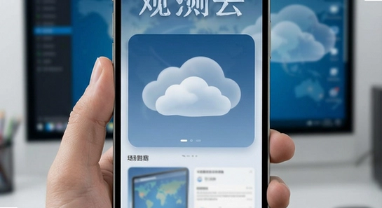 �۲��ƶೡ��Ӧ���ֻ���չʾ