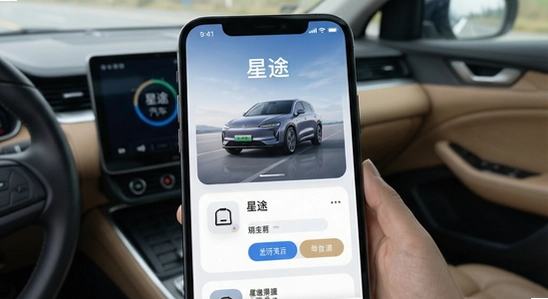 ��;����App�ೡ���ó�����չʾ