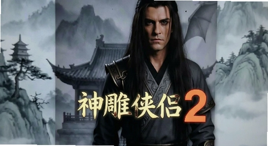 神雕侠侣2安装后闪退怎么办