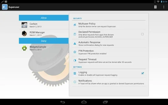 superuser������(��Ȩ����)�������°����ؽ�ͼ