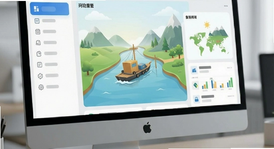 ������ƽ�����APP�����湦��չʾͼ