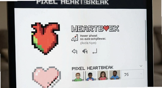 Pixel Heartbreak��װʧ����ô��