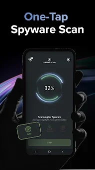 Anti Spy����������ֻ������氲װ���ؽ�ͼ