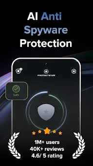 Anti Spy����������ֻ������氲װ���ؽ�ͼ