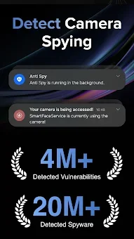 Anti Spy����������ֻ������氲װ���ؽ�ͼ