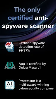Anti Spy����������ֻ������氲װ���ؽ�ͼ