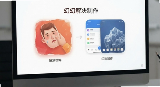 �õ�Ƭģ������app���˽������