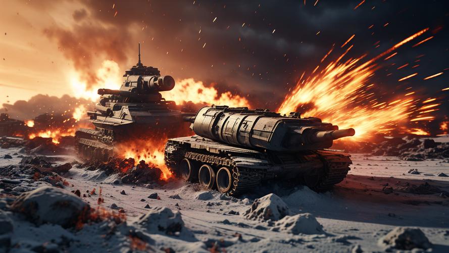 ̹�����Tank Shot�ٷ�������v1.0.91 �������