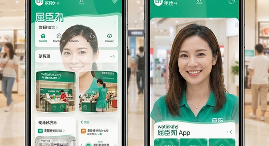 ������APP�ೡ��ʹ��չʾ