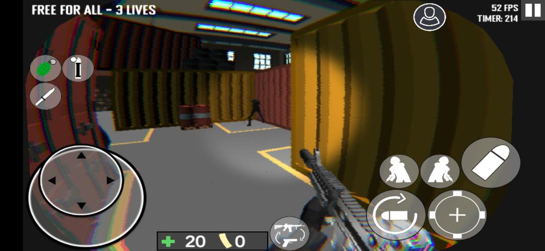 CQB��������˵��ٷ�������v7.2 �����˵���