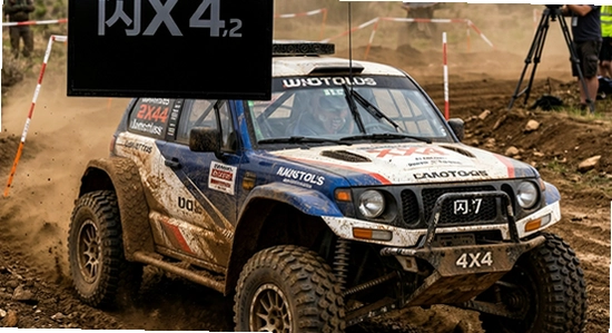 4X4ԽҰ���������˺����������