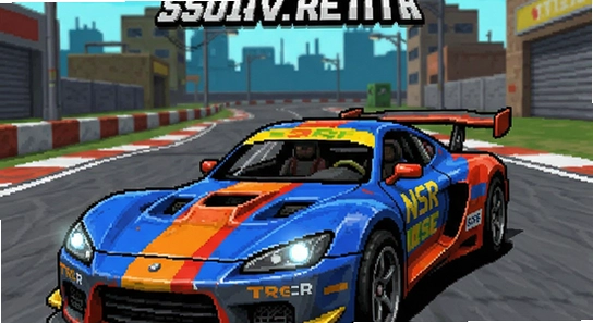 NSR��ͷ������Ϸ�������ͼ 670x360