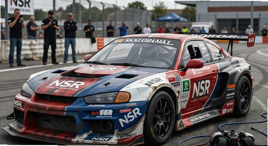 NSR��ͷ������װʧ����ô��