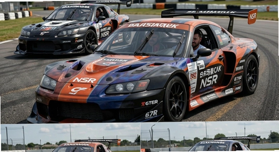NSR��ͷ�����ೡ��������Ⱥչʾ 670x360
